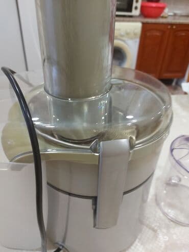 Blenderlər: Şirəçəkən Kenwood, Qarışıq, İşlənmiş, Ünvandan götürmə, Ödənişli çatdırılma — 5