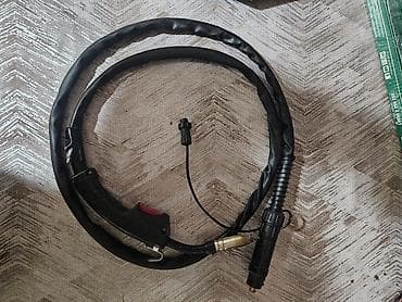 Mexaniki əl alətləri: Qaynaq aparatı Elektrod, Kredit yoxdur — 6