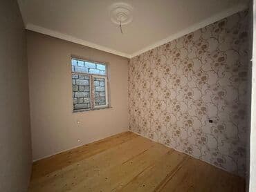 əmircanda evler: Binəqədi qəs. 2 otaqlı, 65 kv. m, Yeni təmirli — 3