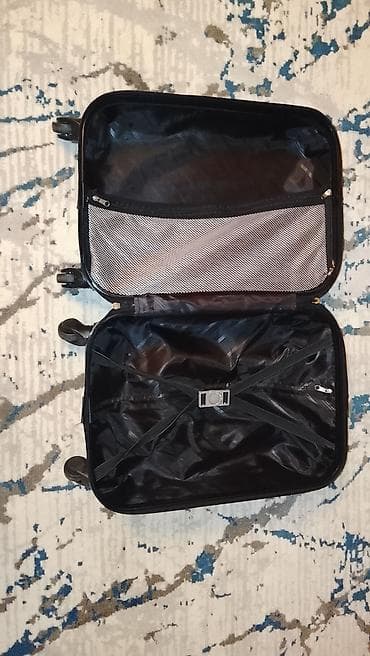 CD, DVD disklər və kassetlər: ÇAMADAN S ÖLÇÜ HEC BİR PRABLEMİ YOXDUR HER BİR YERİ QAYDASİNDADİR — 6