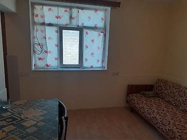 kiraye ev dernegul: 1 otaqlı, Sabunçu r. r-nu — 6