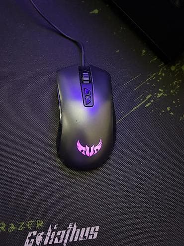 Masaüstü kompüterlər və iş stansiyaları: Masaüstü kompüter gaming pc - Prosesor: Intel Core i5‑8500, 3.0 - — 4