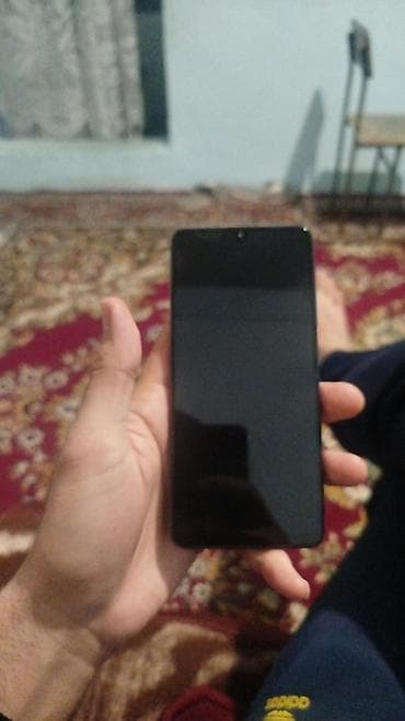 samsunq a20: Samsung Galaxy A32, rəng - Bənövşəyi, İki sim kartlı — 3