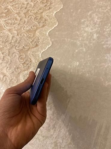 iphone 6 s plus 16gb: Redmi 11, 128 GB, rəng - Göy, Barmaq izi, Face ID — 6