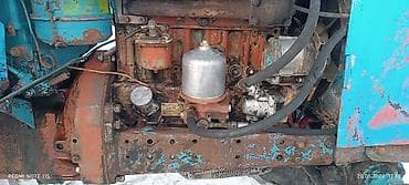 masın satışı: Traktor MTZ (Belarus) tipli, dörd təkərli, kabinalı. Texniki — 7