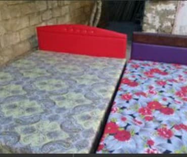 Ev üçün mebel: Kravat taza mohkam taxtadan yigilir istadiyiviz rangda sifariw vera — 1