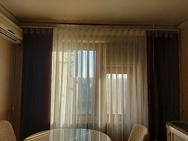 magnit perde: Jalüz pərdə — 2