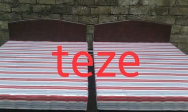 Taxt iki neferlik TƏZƏ Kravatlar✔ Hazirlari Var✔ Rəng Seçimi