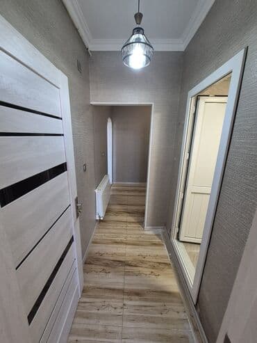 bine atciliqda ev: 2 otaqlı, Yeni tikili, 50 kv. m — 19