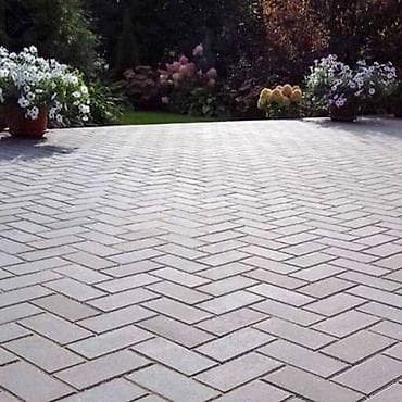 demir seyf qapi: Tamet (bardür və səki daşı) döşəmə xidməti - Həyətyanı sahə, qaraj — 7