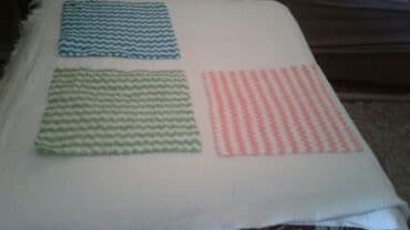 Qab yuyan macalkalar satılır tezediler 1 ededi 0.50 qepik stol üstü