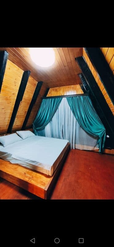 savalan qesebesi harda yerlesir: 80 м², 3 комнаты, Электричество, Водопровод, Интернет — 7