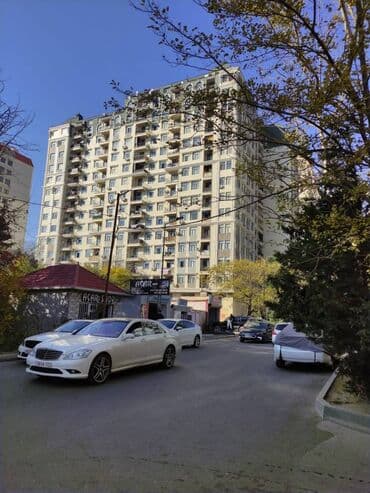 masazir yeni tikili: 2 otaqlı, Yeni tikili, m. Neftçilər, 61 kv. m — 8