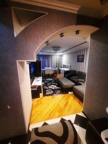 купить вторичку баилово: 2 комнаты, Новостройка, 59 м² — 6