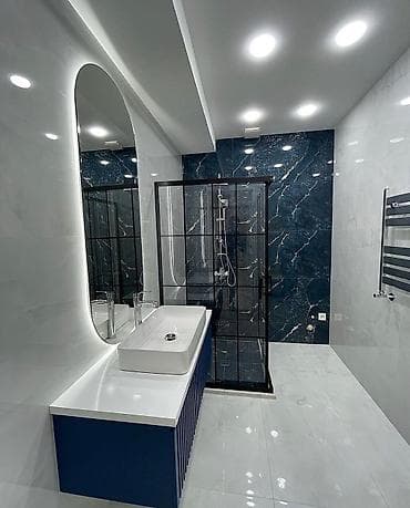 hamam tuju: Üstü açıq kabina — 3