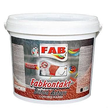 Astar boyası, FAB