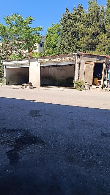 Hazır biznes: Avtoyuma məntəqəsine işçi bəylər tələb olunur işi bacaran olsun — 1