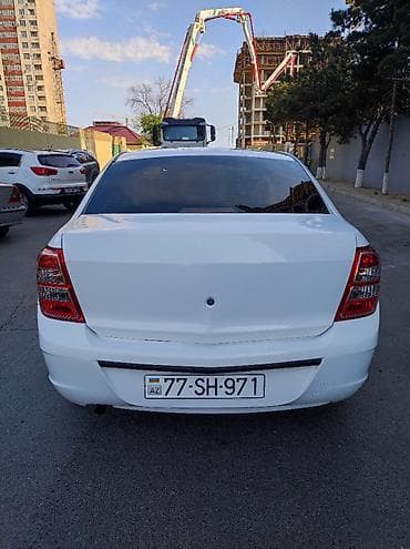 mini cooper kreditle: Ravon R4: 1.5 l | 2020 il 146000 km Sedan — 4