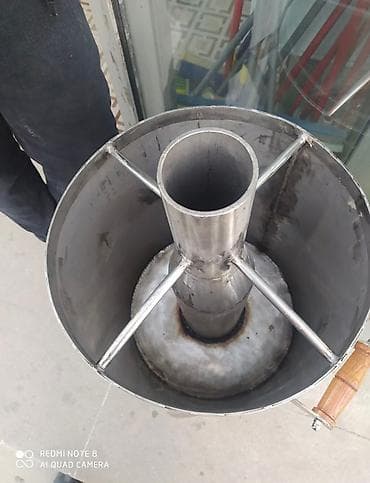 ev agaclari: Yeni Od Samovar, 10-dan çox l, Ünvandan götürmə — 7