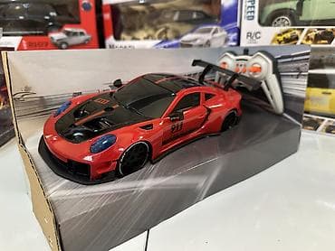 lego oyuncaq: Porche 911 modeli Çoxfunksiyalı çöhtəşəm bir oyuncaq🔥🔥🔥 Qr kod — 2