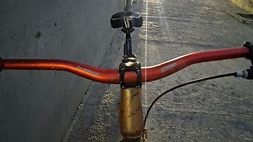 volta vsm: Velosiped Xüsusiyyətlər: - Çərçivə: möhkəm hardtail, klassik — 1