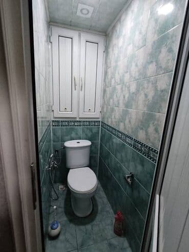 ehmedlide 3 otaqli kohne tikili evler: Bakı, 3 otaqlı, Köhnə tikili, m. Əhmədli, 90 kv. m — 9