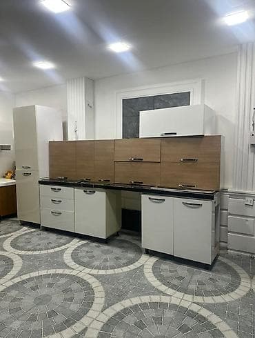 Metbex mebeli tecili satlir 3.6 moyka verilir mermerdi ustu Qiymet — 1