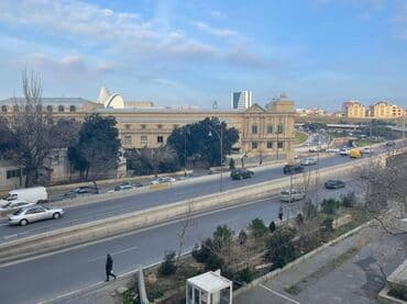 bina az yeni tikililer: 2 otaqlı, Yeni tikili, 75 kv. m — 2