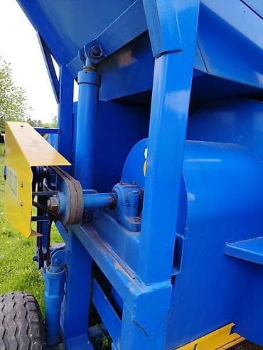 kompressor satisi: Noxud üyüdən satılır hec bir prablemi yoxdu bir sezon işləyib iş — 8