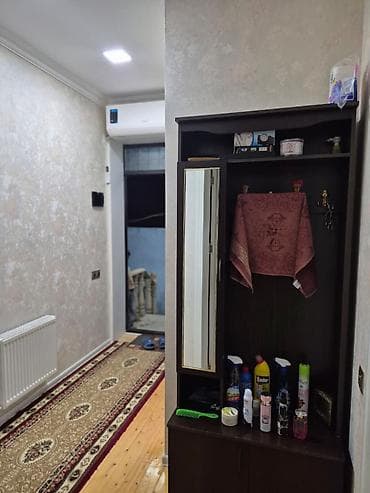 3 otaqlı, 81 kv. m, Kredit yoxdur, Yeni təmirli — 4