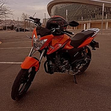 Tufan 150 sm3
