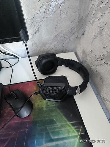 masaustu pc: İ5 9400F Gfroce Rtx 2060 oc 6gb v.2 Ram dd4 16 gb Ssd 128gb Hard Disk — 3