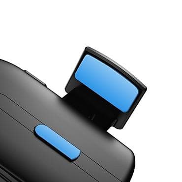 Kateqoriya: Telefon tutacaqları Qiymət: 17 Joyroom JR-OK3 Avtomobil — 2