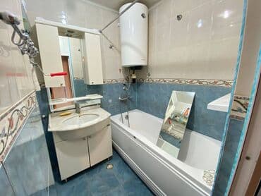 квартиры премиум класса: Баку, 3 комнаты, Вторичка, 85 м² — 6