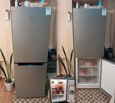 indezit: İNDESİT NOFROS SOYUDUCU. Qiymet 450 azn baha alinib. Cemi 6 ay işlənib — 1