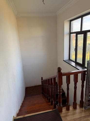 kreditle satilan evler: Sabuncu rayonu,Bilgeh qesebinde yola yaxin mesafede iki mertebeli ev — 7