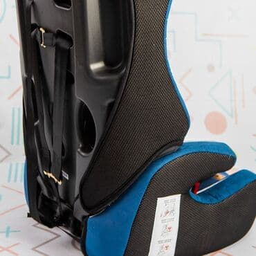 usaq oturacagi masin ucun: Lorello Explorer 6 yaşa qədər uşaqlar üçün. Modelin bir çox rəngləri — 6