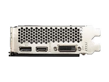 msi katana: MSİ GeForce RTX 3050 VENTUS 2X XS 8G OC — DLSS dəstəyi və kompakt — 5