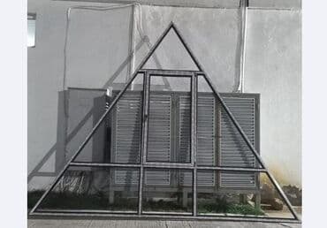 plastik şüşə: Döner üçün Butka. Sifarişlə. Alüminium
Plastik
Şüşə
Butka lar — 16