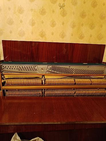 piano ucuz: Piano, Belarus, Akustik — 2