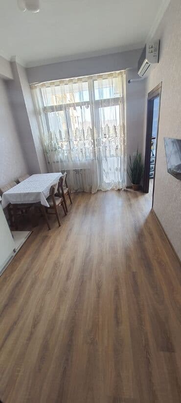 Kirayə mənzillər: Yasamal, 2 otaqlı, Yeni tikili, m. Nizami, 56 kv. m — 7