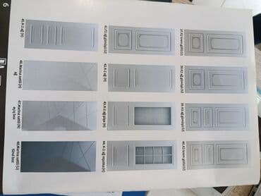 межкомнатные двери в баку цены: Kataloq: MDF/qapı panelləri və interyer qapıları - Klassik və — 5