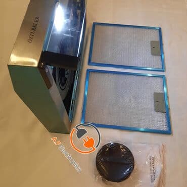 qaz 3: Aspirator rəng - Boz, Yeni — 3