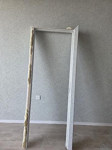 otağ qapları: Hec istifade olunmayib yeni ev alinib ve qapisi deyiwildiyinden — 1