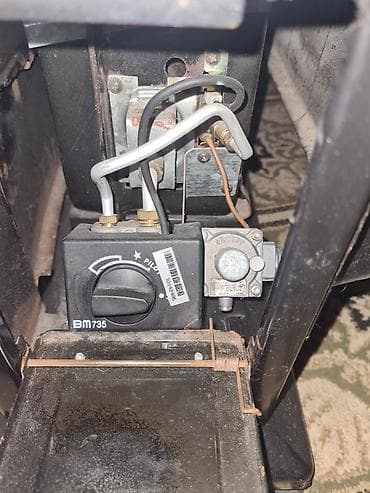 Lesa: İşlənmiş Seksiyalı Radiator Maranello — 3