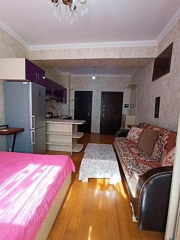 Oz evimdir makler deyilem.maklerler faiz qarsi terefden goturmek serti — 3