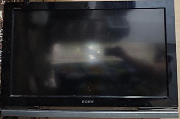 Sony BRAVIA KLV-32W400A televizor - Ekran ölçüsü: 32 düym - Seriya at lalafo.az Sony BRAVIA KLV-32W400A televizor - Ekran ölçüsü: 32 düym - Seriya