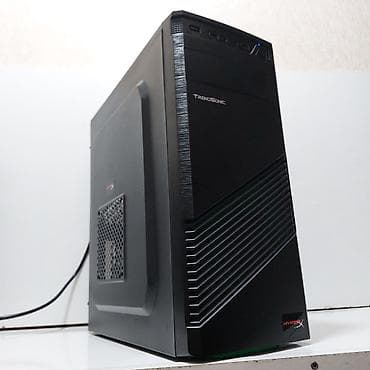 psu: GTA5 Online – Low: 45-60 FPS / Medium: 30-40 FPS CS2 – Low: 70-110 FPS — 7