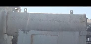 su samuru: Bak, Metal, 5000 l l, İşlənmiş — 1