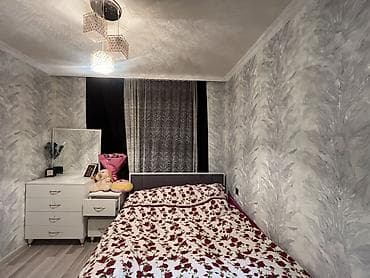 bina az gence kiraye: Gəncə, 3 otaqlı, Köhnə tikili, 70 kv. m — 3